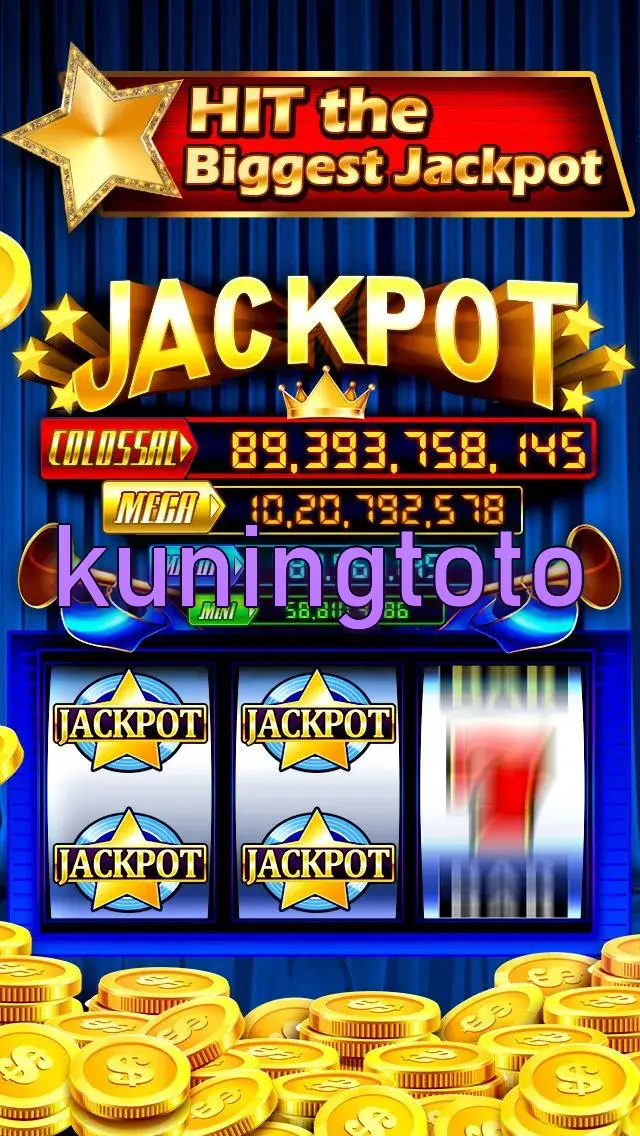 kuningtoto APK