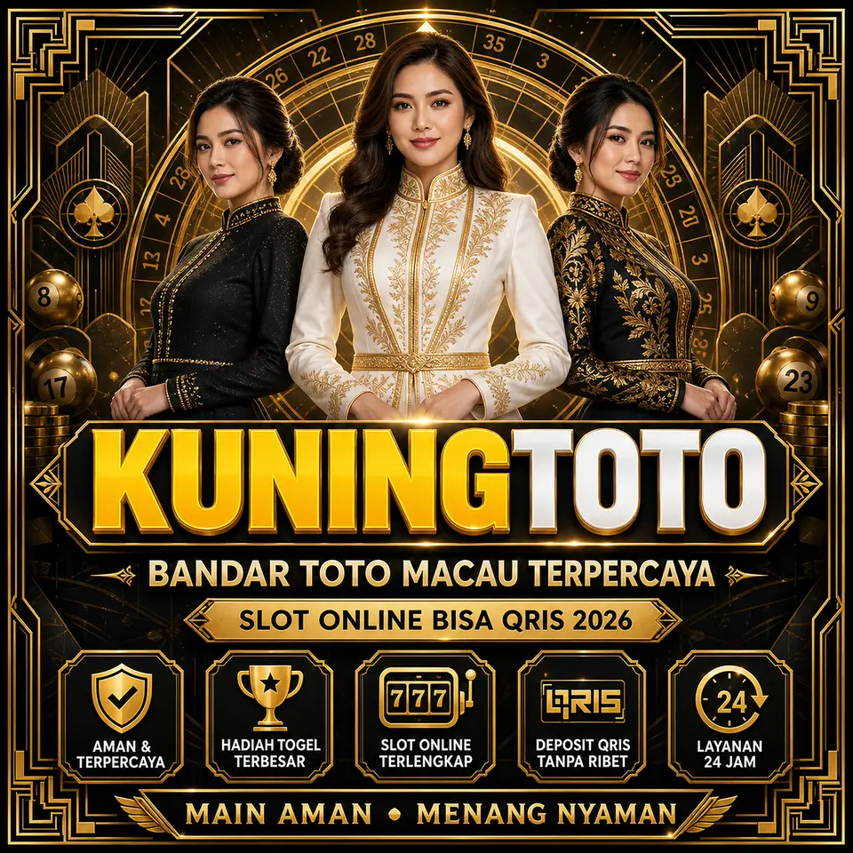 kuningtoto Masuk