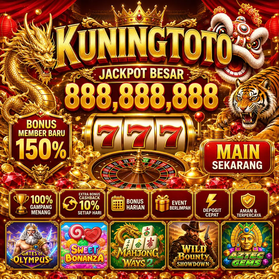 kuningtoto APK Resmi Unduh