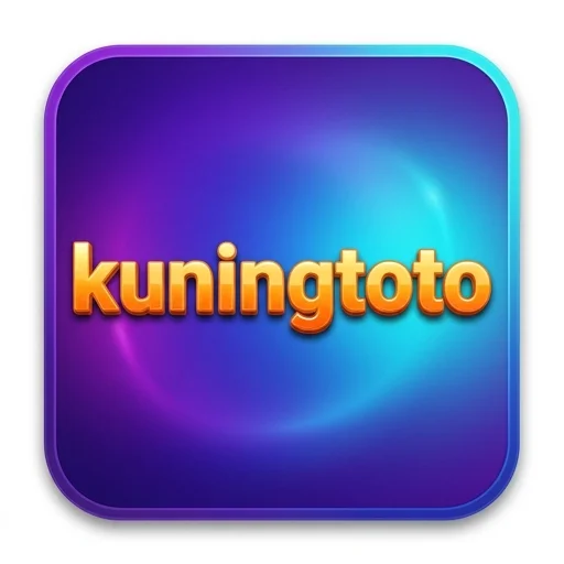 kuningtoto Logo - Resmi