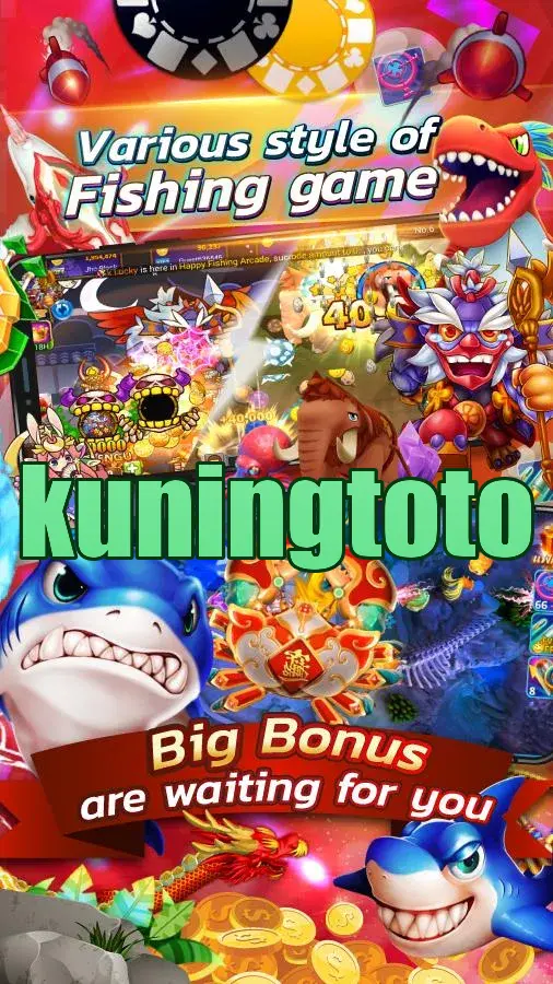 kuningtoto Preview - Resmi Unduh