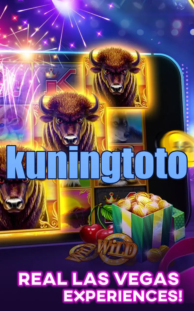 kuningtoto Tangkapan Layar Resmi APK